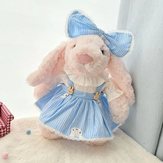 Jellycat-Stripe-Dress-Cover-Peekaboo