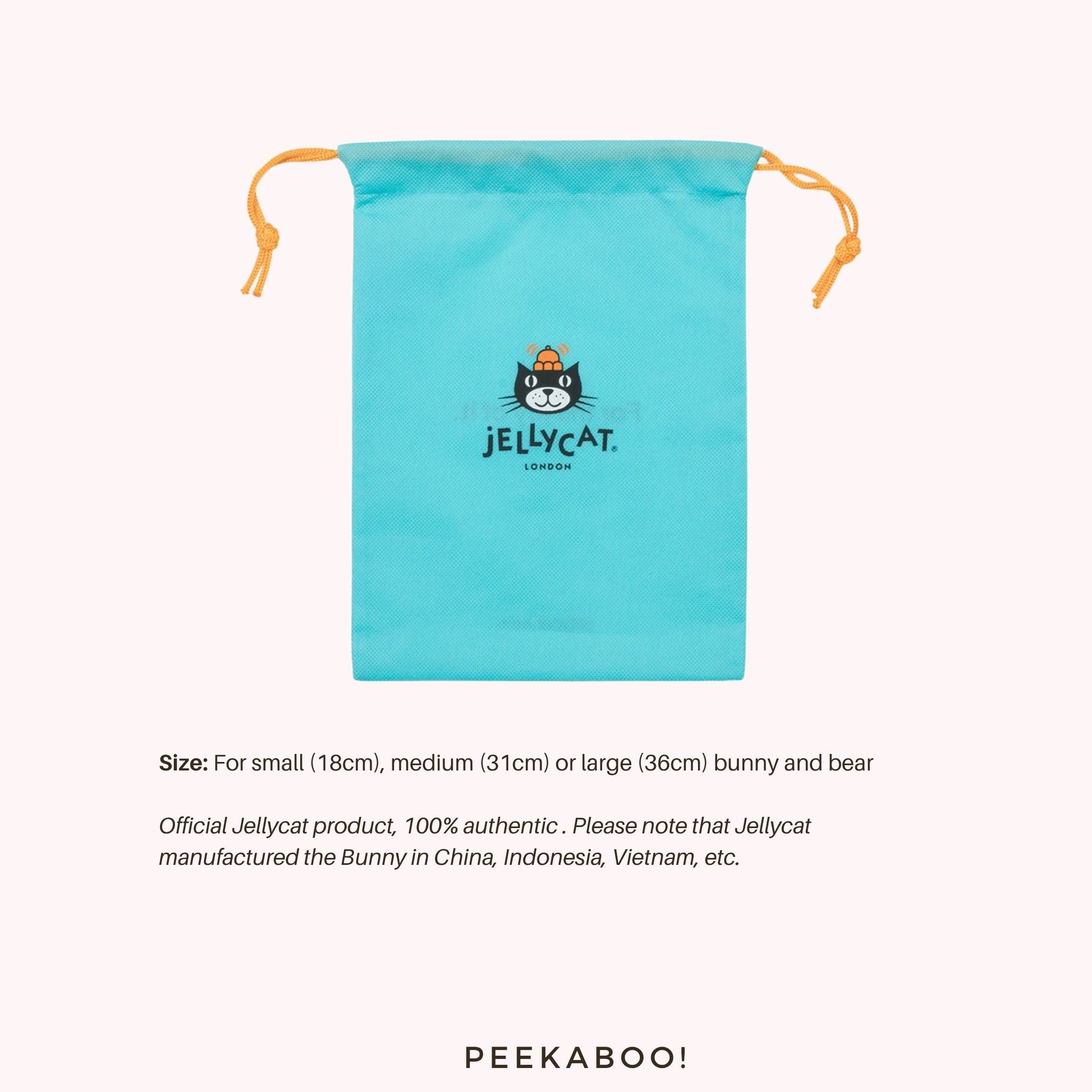 Jellycat-bunny-dustbag-details-Peekaboo