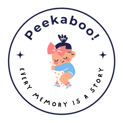 Logo-Transparent-Peekaboo-Baby-And-Kids