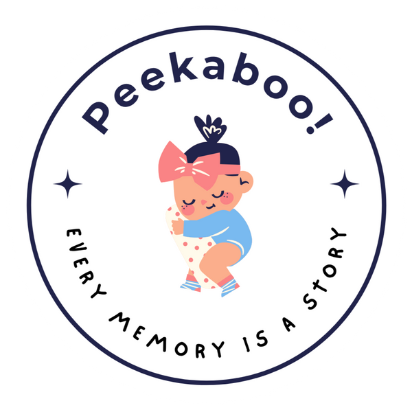 Logo-Transparent-Peekaboo-Baby-And-Kids