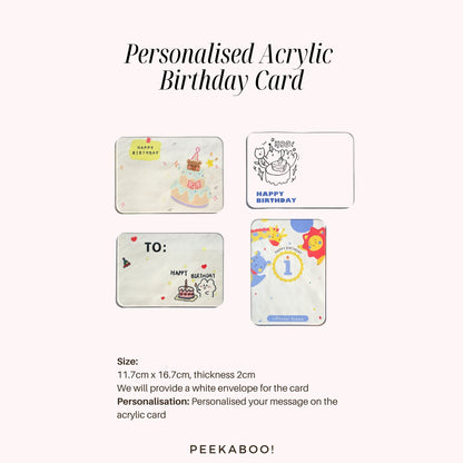 Personalised-Acrylic-Birthday-Card-Size-Peekaboo-Baby-And-Kids