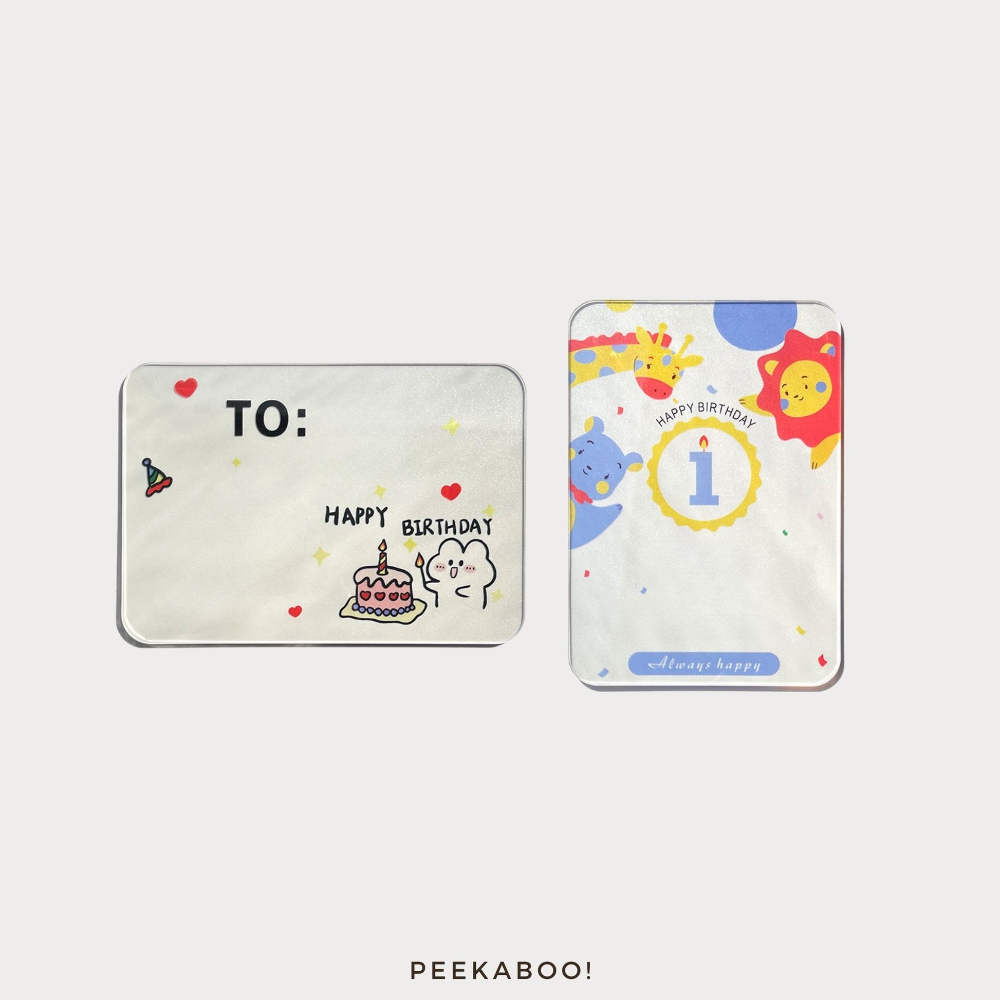 Personalised-Acrylic-Birthday-Card-cover2-Peekaboo