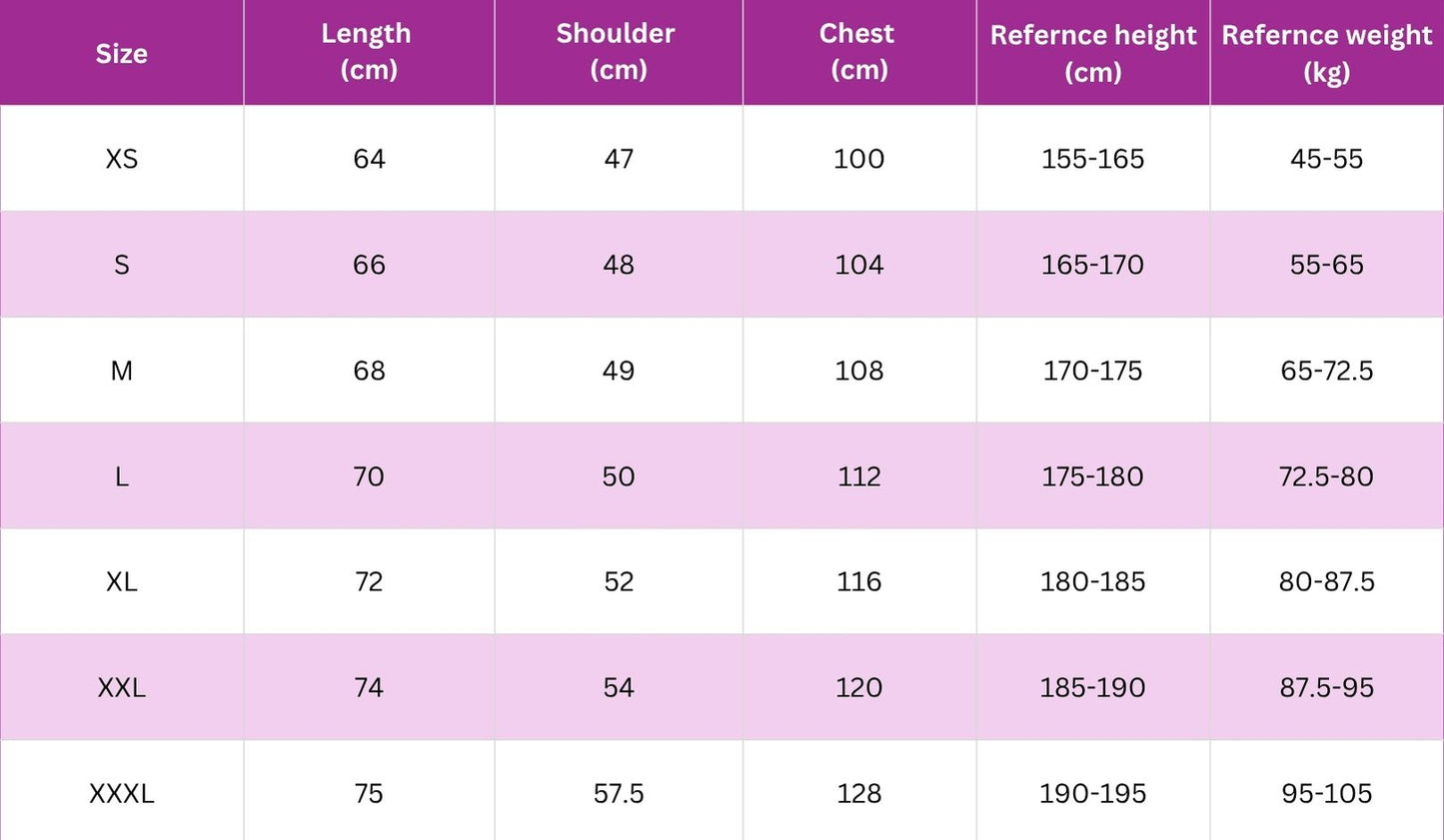 Personalised-Adults-Tshirt-Size