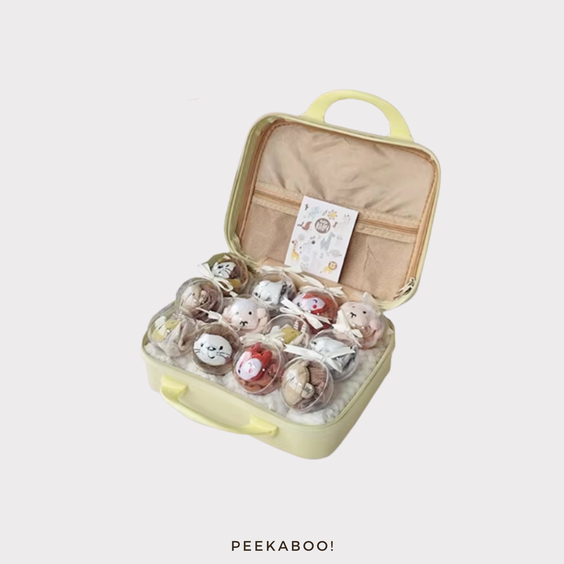 Personalised-Baby-Accessories-Animal-Giftset-Cover-Peekaboo