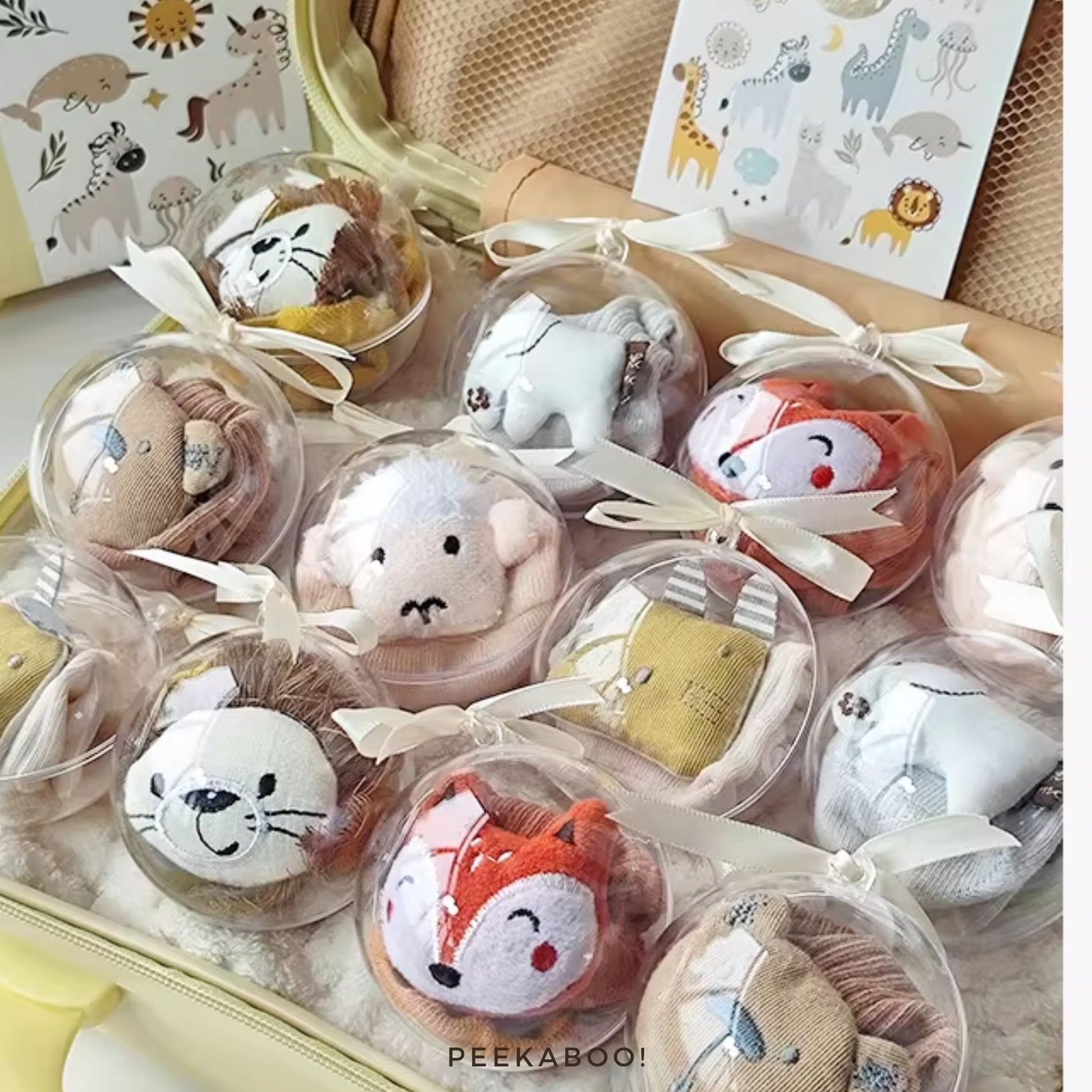 Personalised-Baby-Accessories-Animal-Giftset-Photo