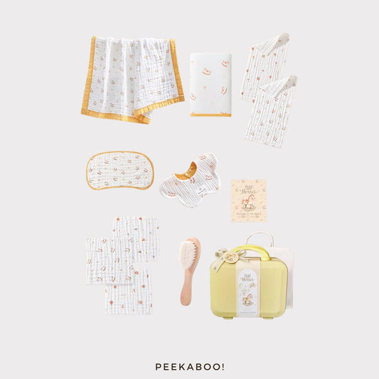 Personalised-Baby-Accessories-Horse-Giftset-Cover2-Peekaboo