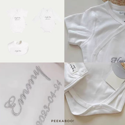 Personalised-Baby-Bodysuit-Giftset-Details