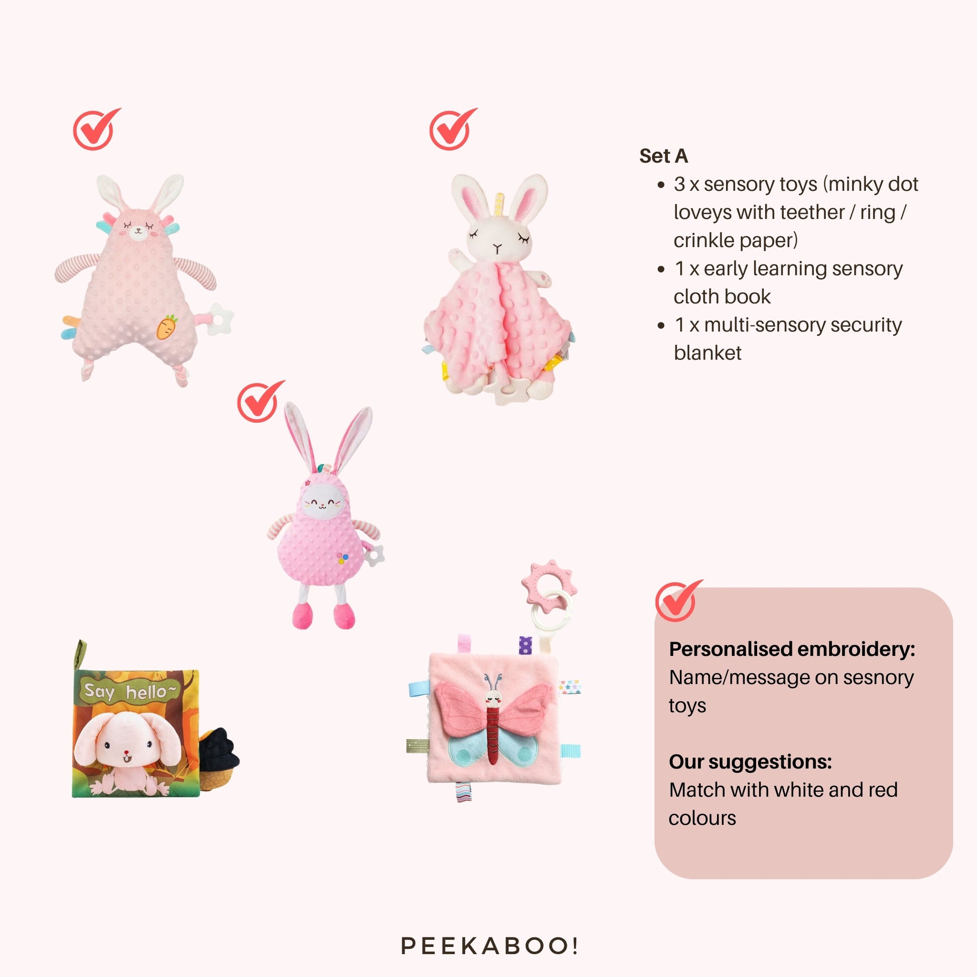 Personalised-Baby-Early-Development-Bunny-Giftset-SetA-personalisation-Details-Peekaboo
