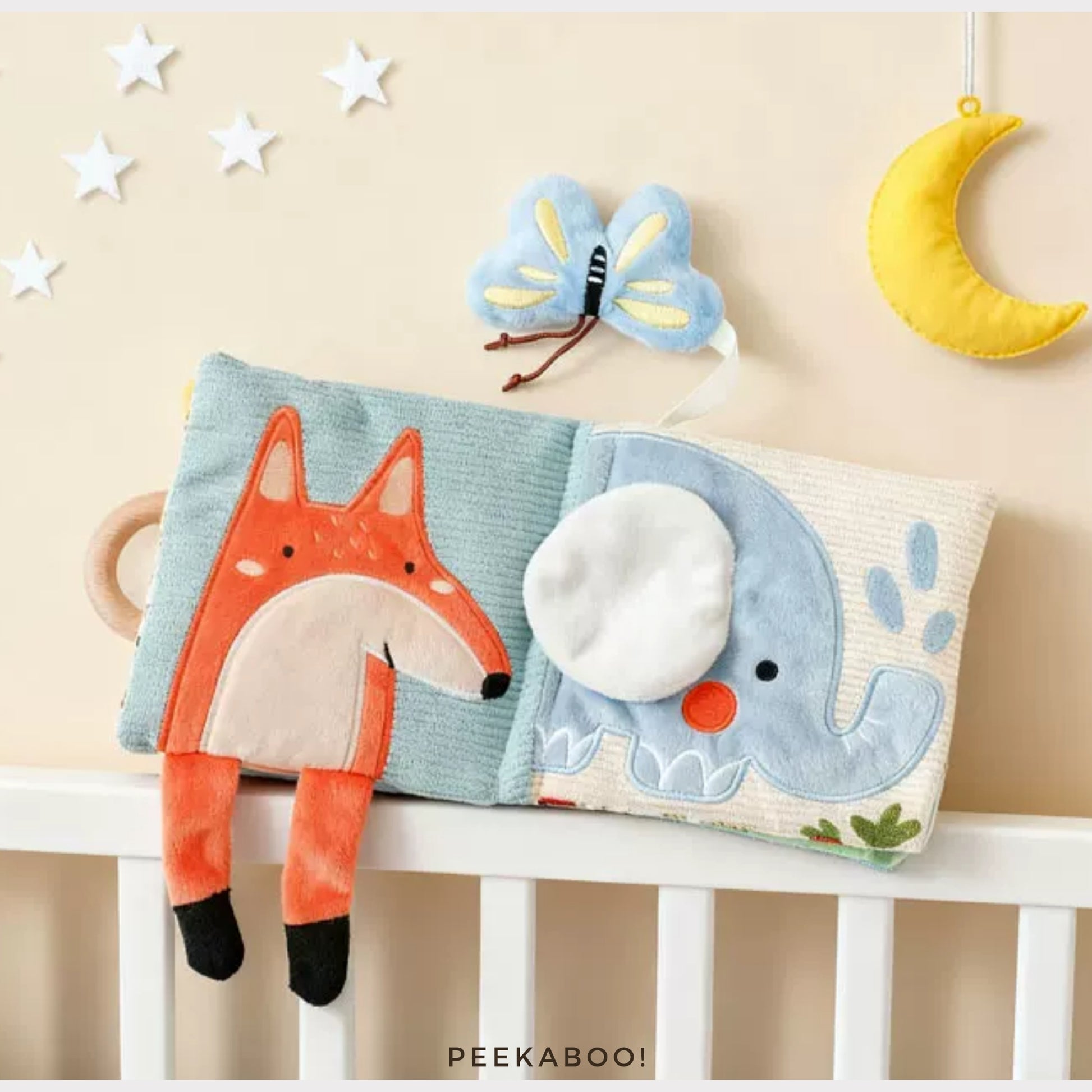 Personalised-Baby-Early-Development-Elephant-Giftset-Cover2-Peekaboo