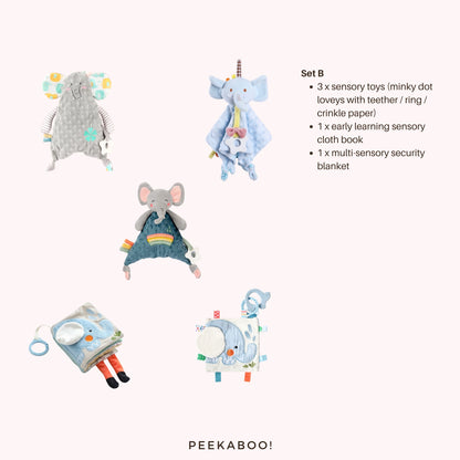 Personalised-Baby-Early-Development-Elephant-Giftset-SetB-non-personalisation-Details-Peekaboo