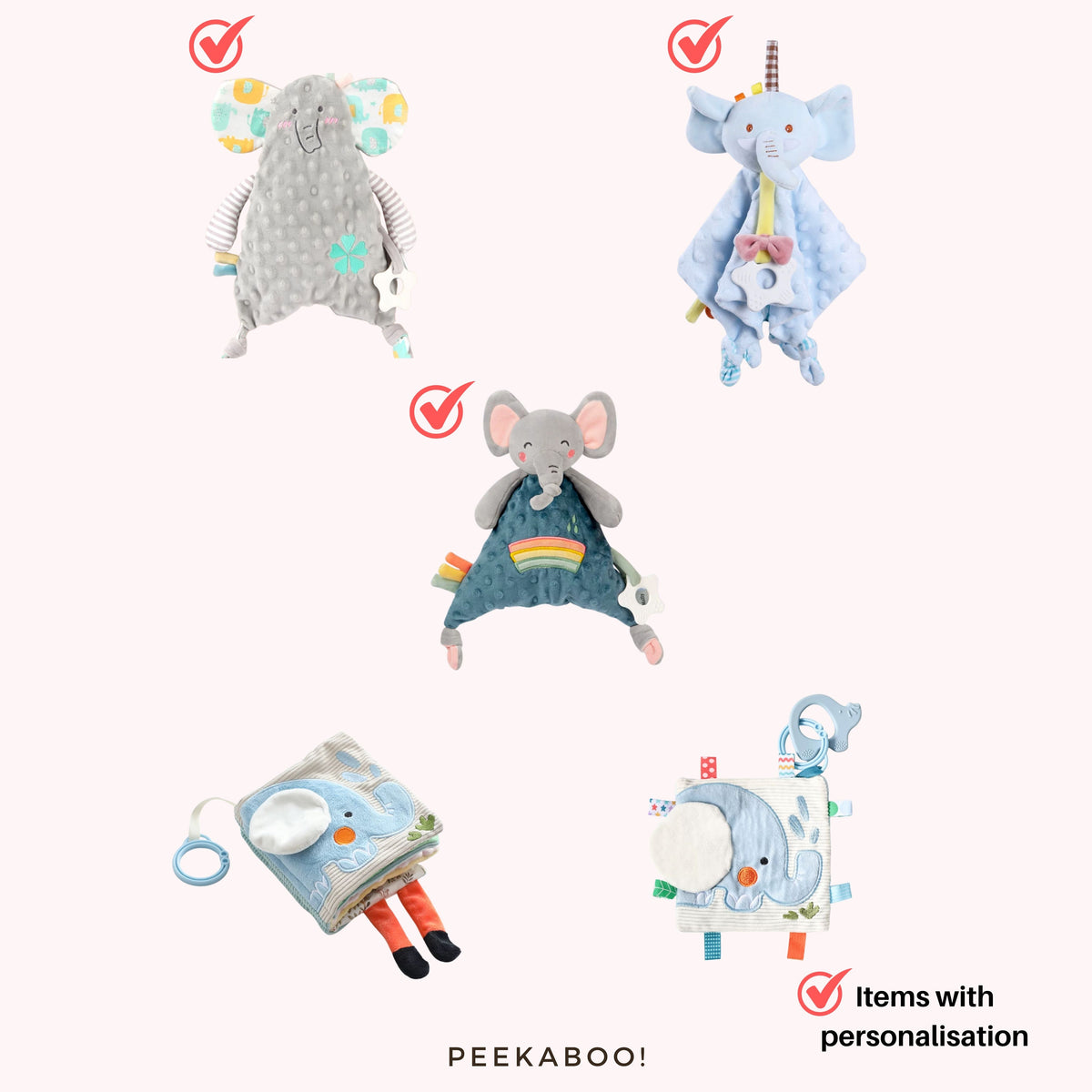 Personalised-Baby-Early-Development-Elephant-Giftset-SetB-personalisation-Details-Peekaboo