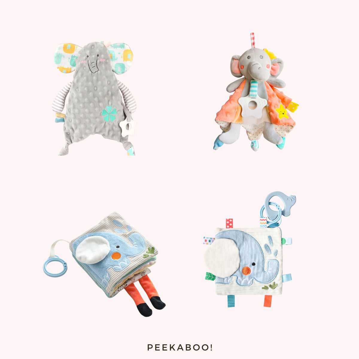 Personalised-Baby-Early-Development-Elephant-Giftset-SetC-non-personalisation-Details-Peekaboo