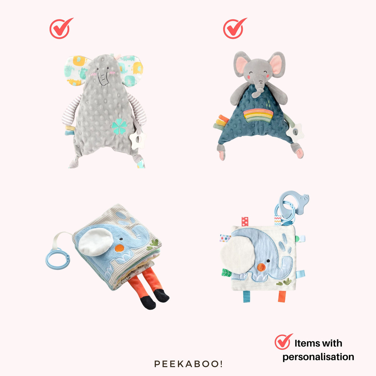Personalised-Baby-Early-Development-Elephant-Giftset-SetD-personalisation-Details-Peekaboo