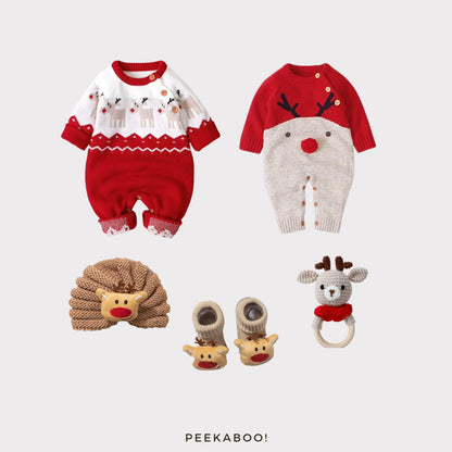 Personalised-Baby-Essential-All-in-one-Gift-Set-Christmas-reindeer-cover
