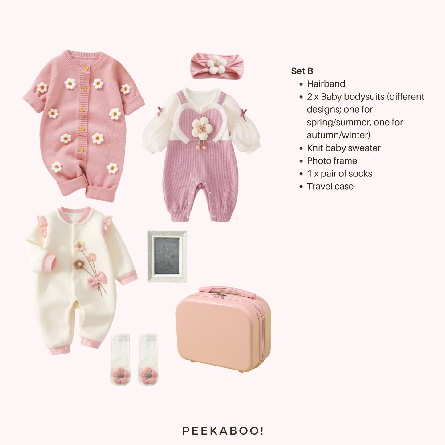 Personalised-Baby-Essential-Flower-Giftset-SetB-nonpersonalisation