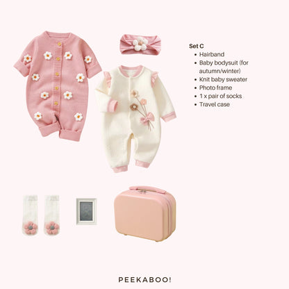 Personalised-Baby-Essential-Flower-Giftset-SetC-nonpersonalisation