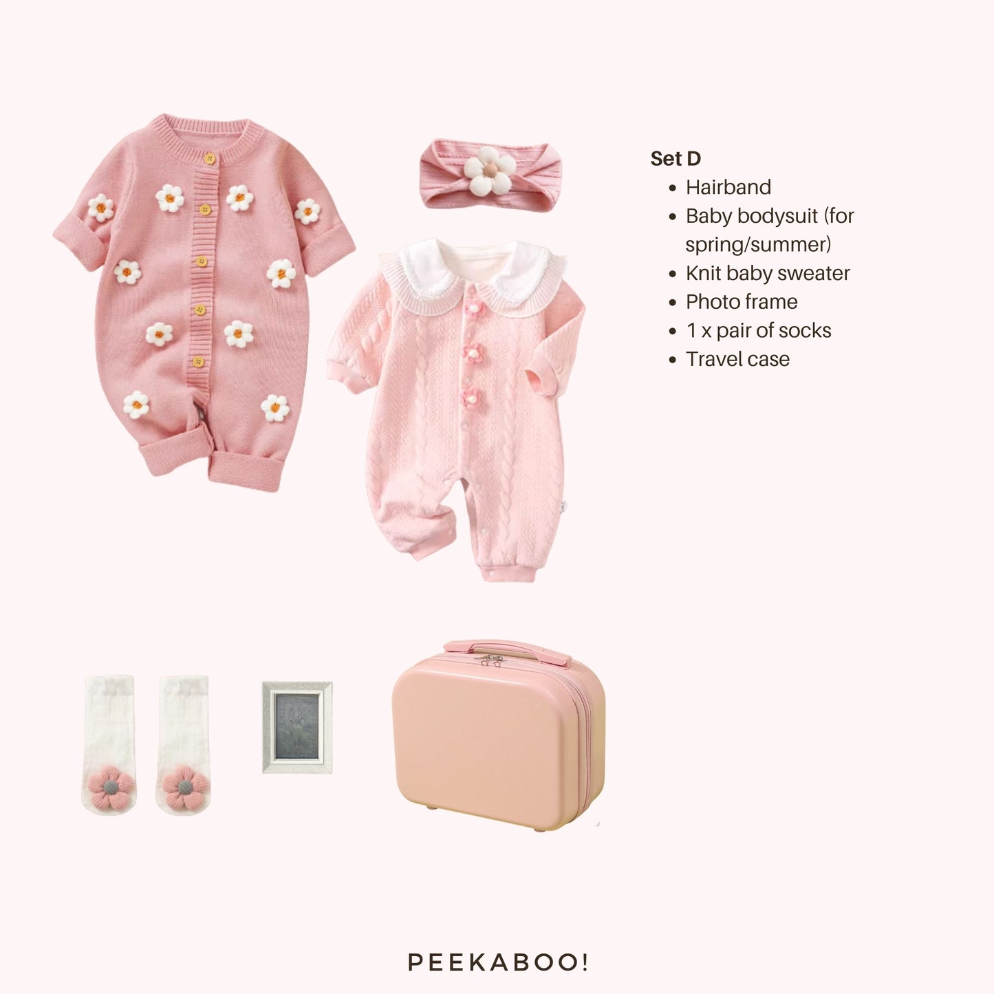 Personalised-Baby-Essential-Flower-Giftset-SetD-nonpersonalisation