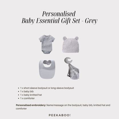 Personalised-Baby-Essential-Giftset-Grey-Details-Peekaboo