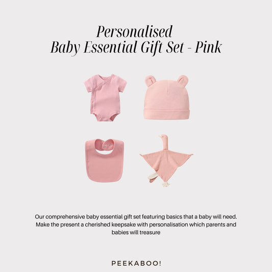 Personalised-Baby-Essential-Giftset-Pink-Intro-Peekaboo