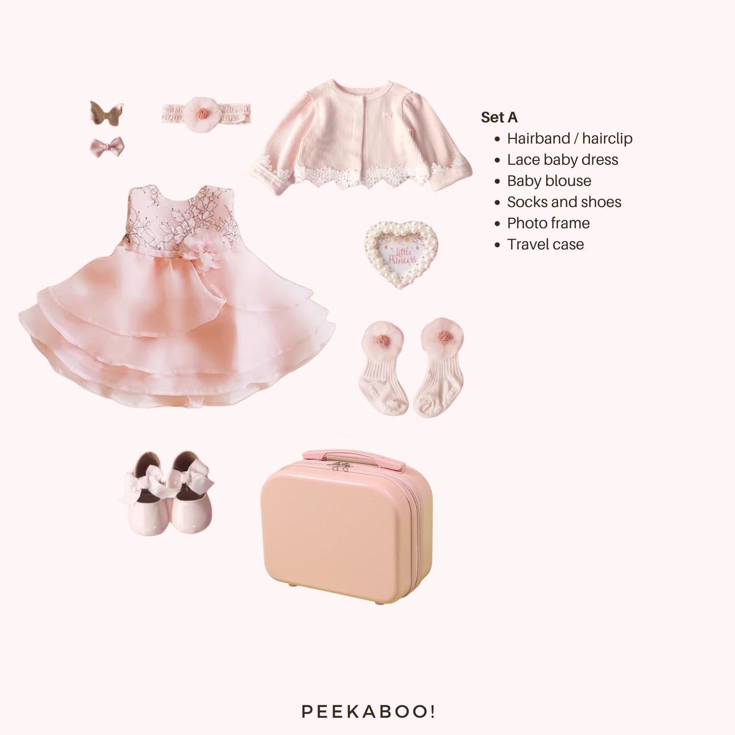 Personalised-Baby-Essential-Summer-Princess-Giftset-SetA-nonpersonalisation-1
