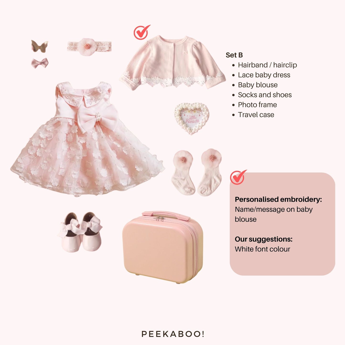 Personalised-Baby-Essential-Summer-Princess-Giftset-SetB-personalisation-1