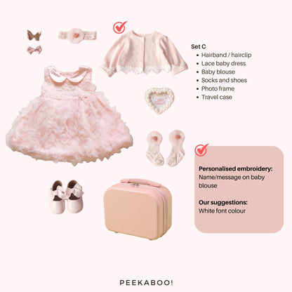 Personalised-Baby-Essential-Summer-Princess-Giftset-SetC-personalisation-1