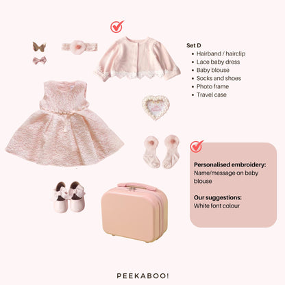 Personalised-Baby-Essential-Summer-Princess-Giftset-SetD-personalistion-1