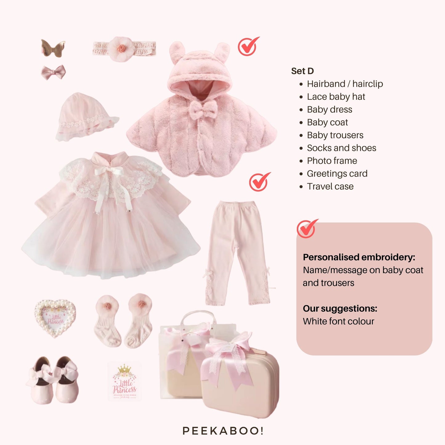 Personalised-Baby-Essential-Winter-Princess-Giftset-SetD-personalisation