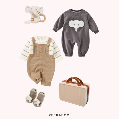 Personalised-Baby-Essentials-Elephant-Giftset-Details-Set-C-nonpersonalisation