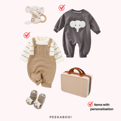 Personalised-Baby-Essentials-Elephant-Giftset-Details-Set-C-personalisation