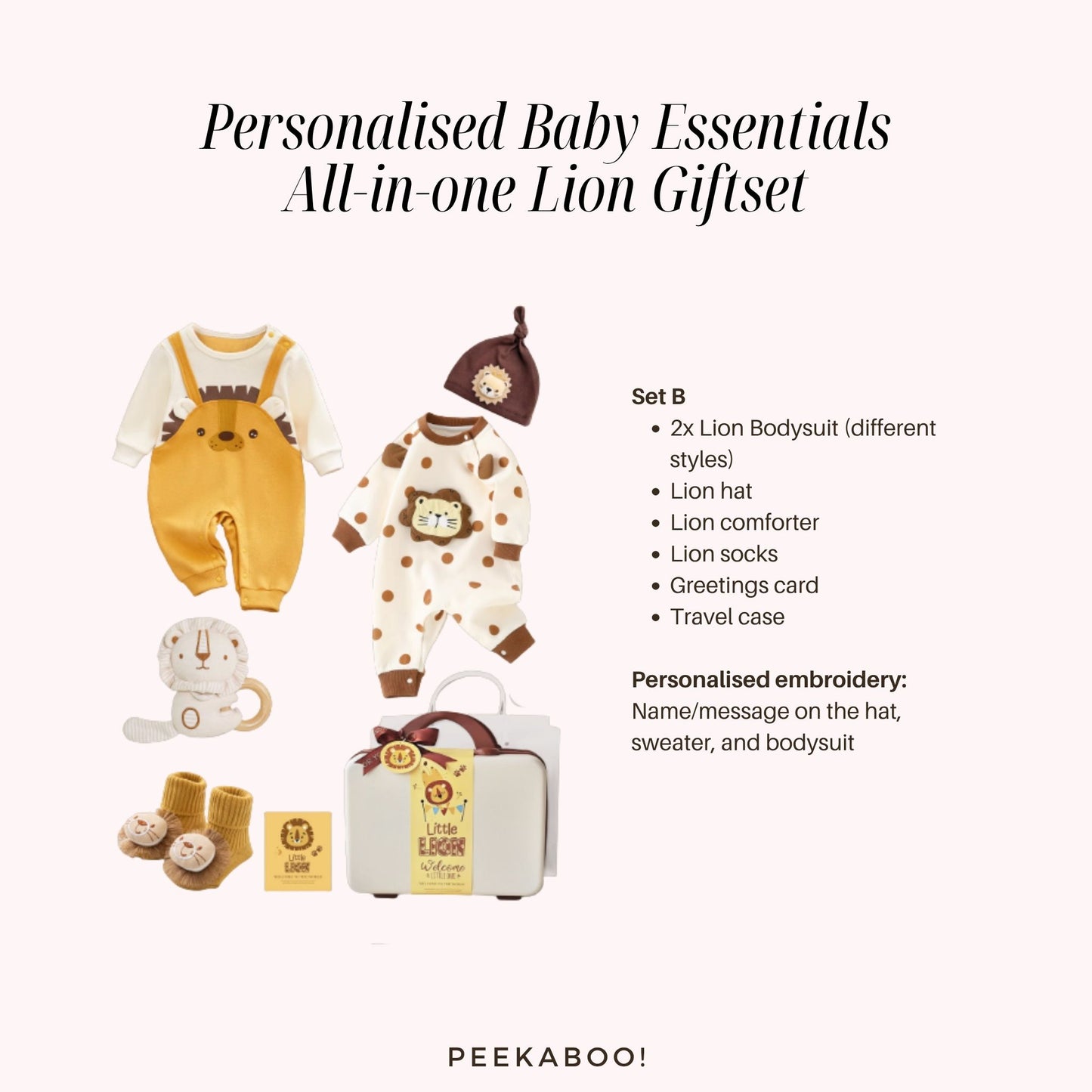 Personalised-Baby-Essentials-Lion-Details-SetB