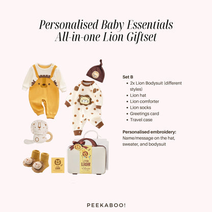 Personalised-Baby-Essentials-Lion-Details-SetB