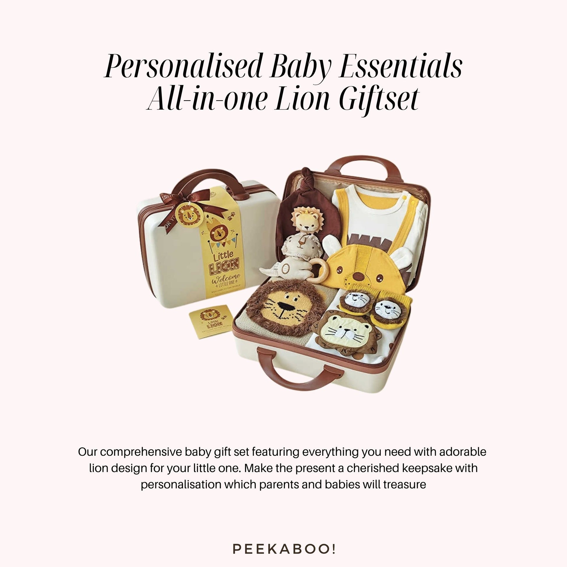 Personalised-Baby-Essentials-Lion-Giftset