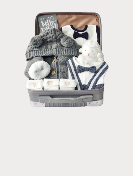 Gifts for Newborns
