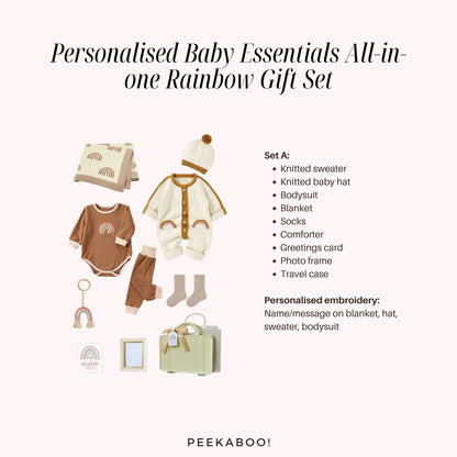 Personalised-Baby-Essentials-Rainbow-Giftset-SetA