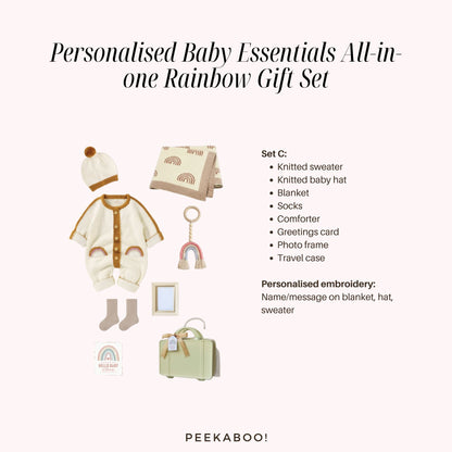 Personalised-Baby-Essentials-Rainbow-Giftset-SetC