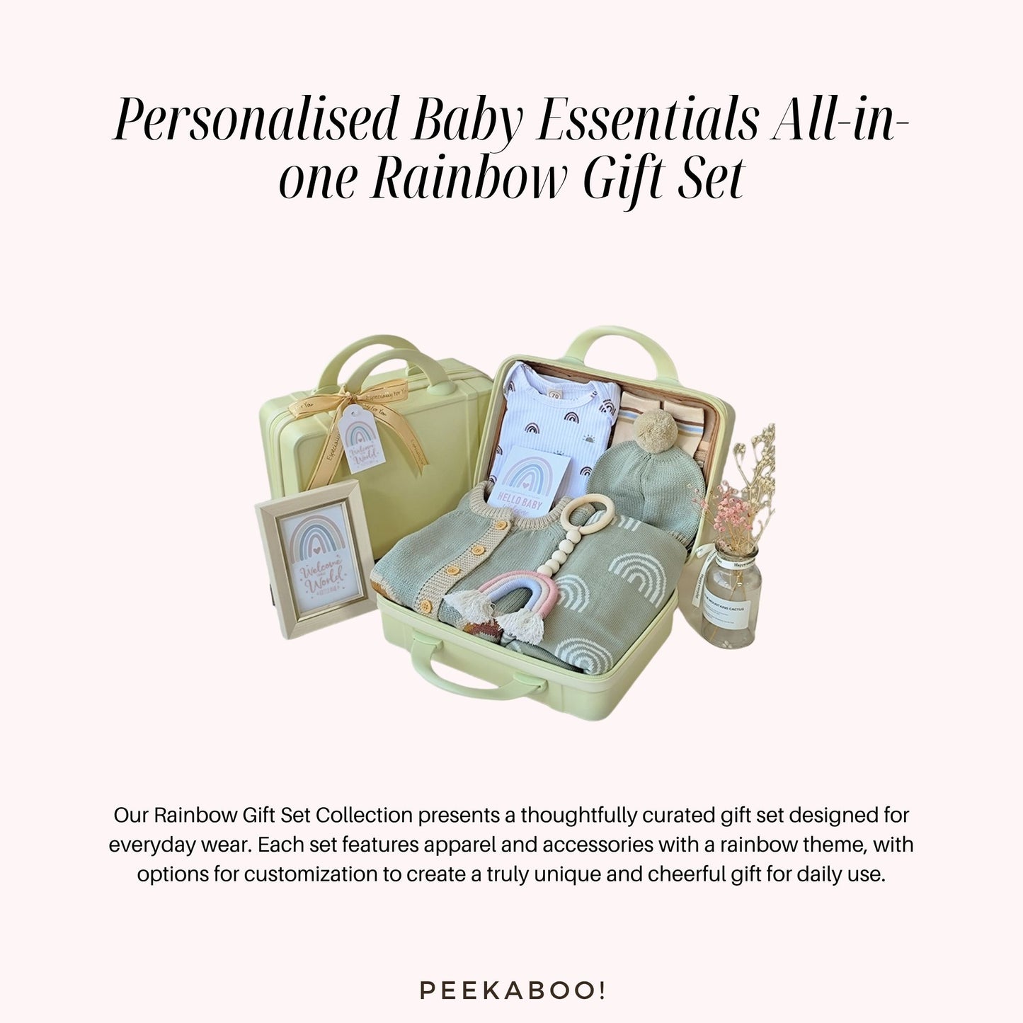 Personalised-Baby-Essentials-Rainbow-Giftset