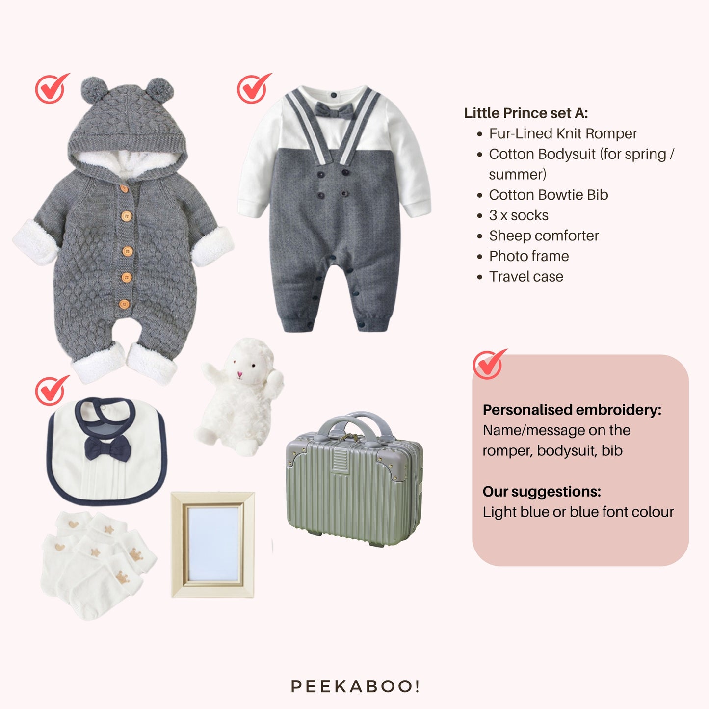 Personalised-Baby-Essentials-Royal-Banquet-Giftset-Prince-SetA-personalisation