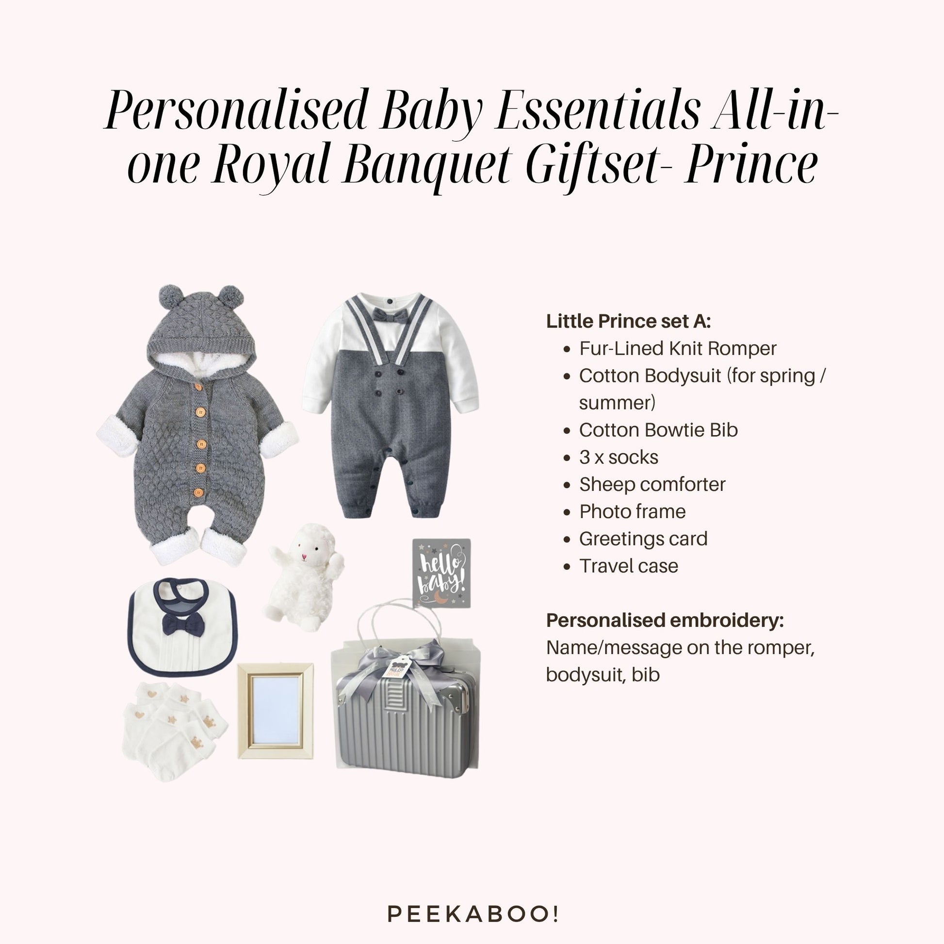 Personalised-Baby-Essentials-Royal-Banquet-Giftset-Prince-SetA