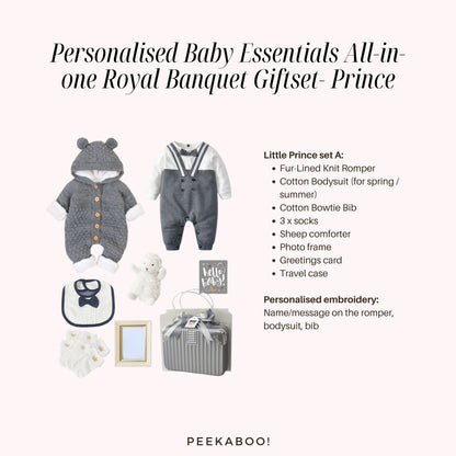 Personalised-Baby-Essentials-Royal-Banquet-Giftset-Prince-SetA