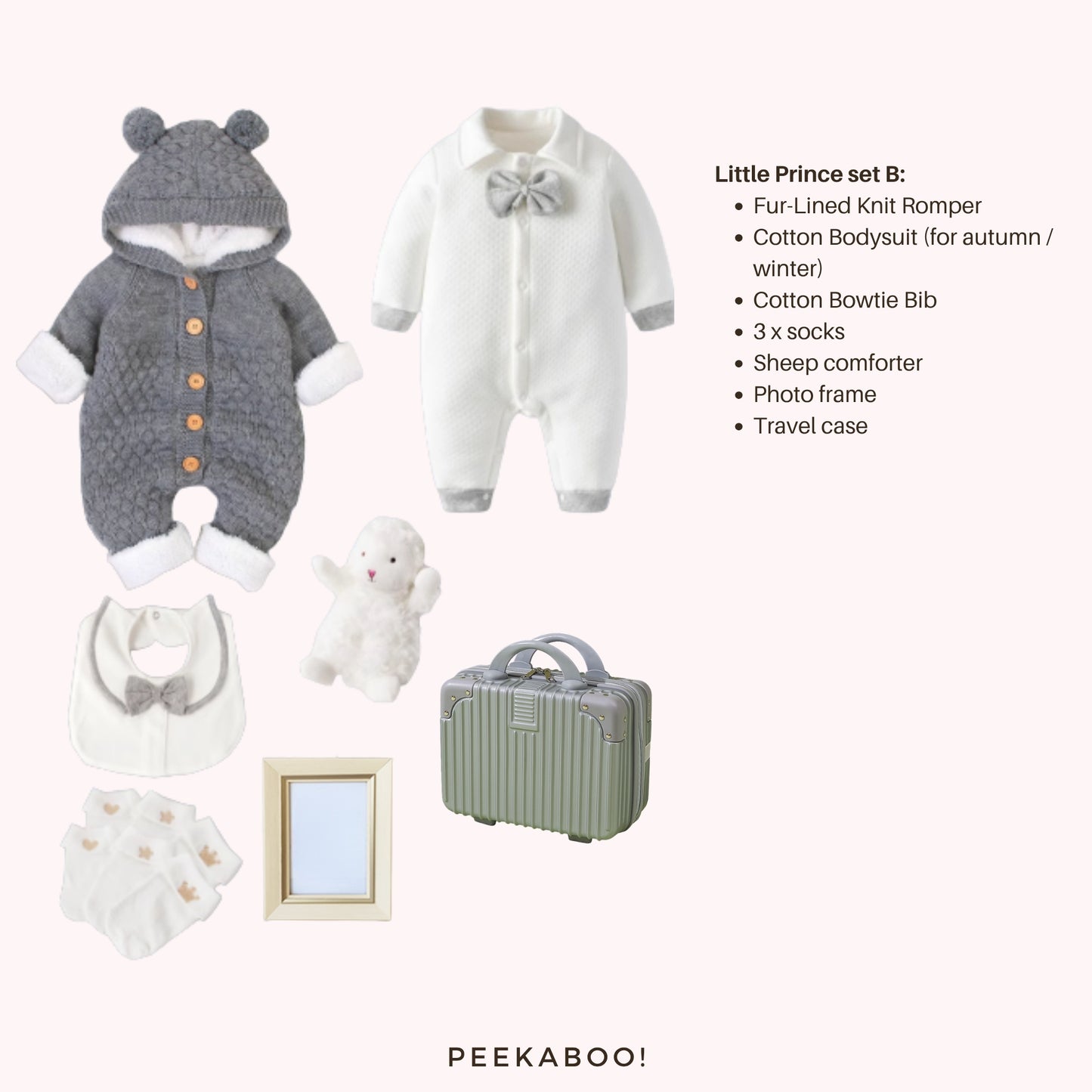 Personalised-Baby-Essentials-Royal-Banquet-Giftset-Prince-SetB-nonpersonalisation