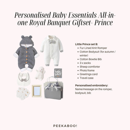 Personalised-Baby-Essentials-Royal-Banquet-Giftset-Prince-SetB