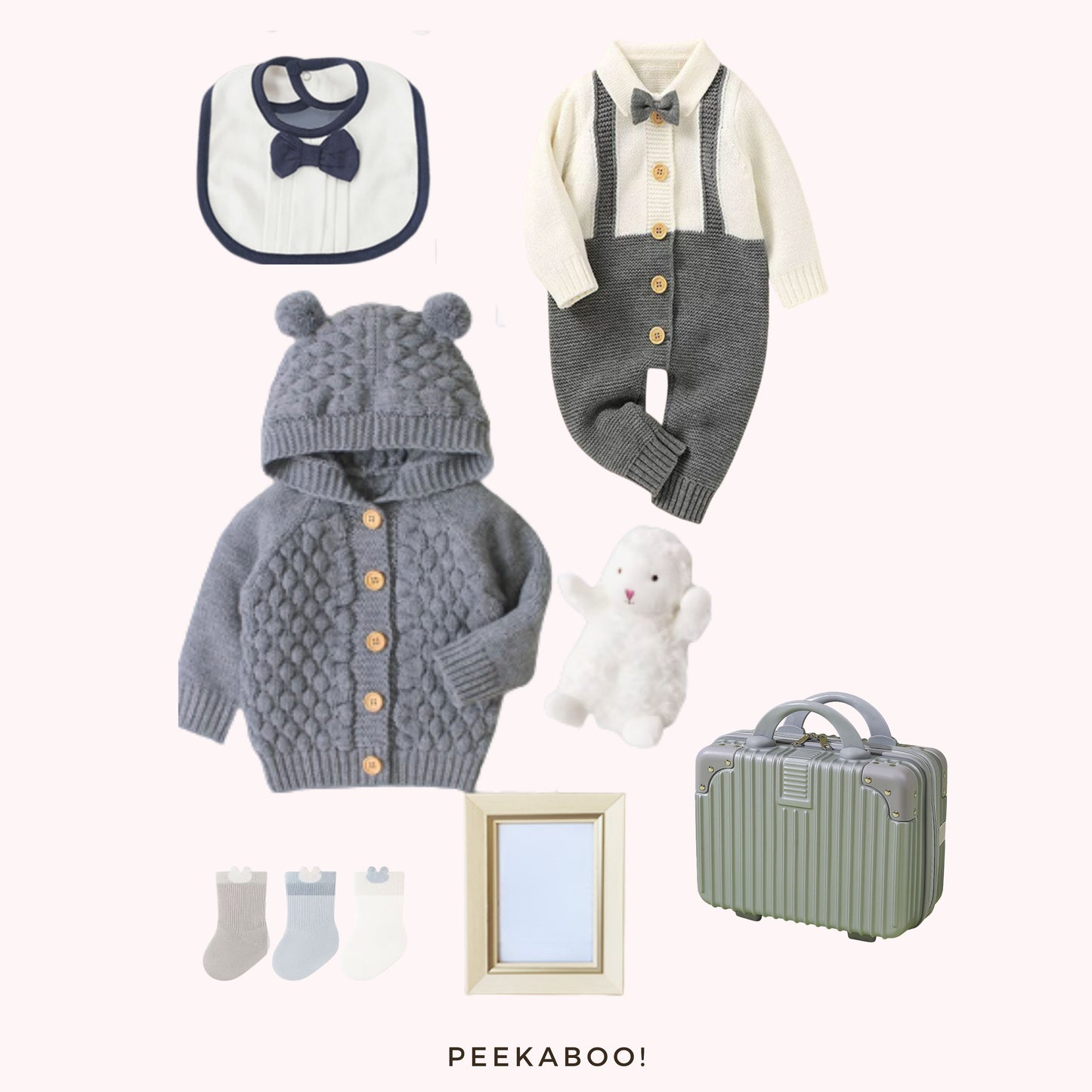 Personalised-Baby-Essentials-Royal-Banquet-Giftset-Prince-SetD-nonpersonalisation
