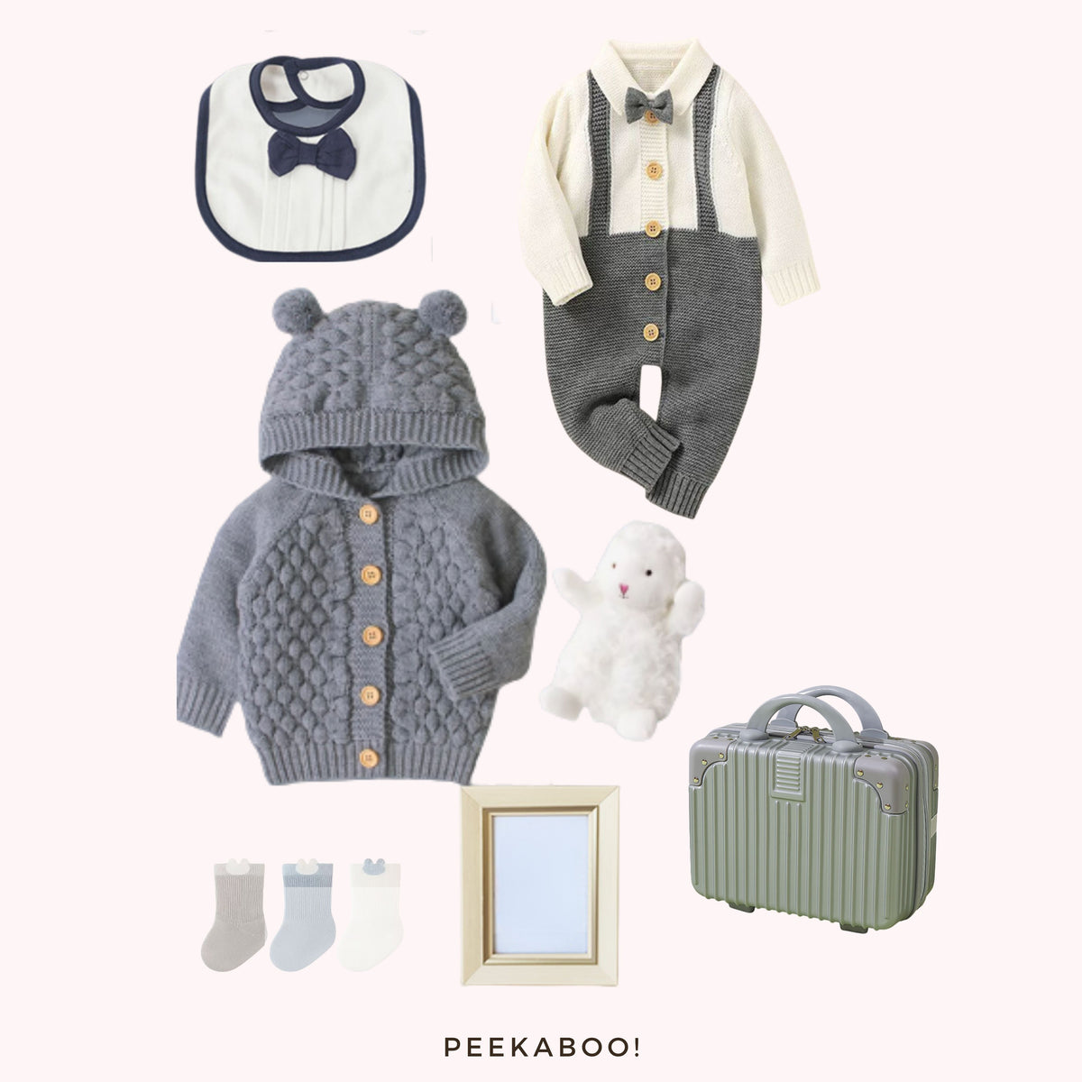 Personalised-Baby-Essentials-Royal-Banquet-Giftset-Prince-SetD-nonpersonalisation