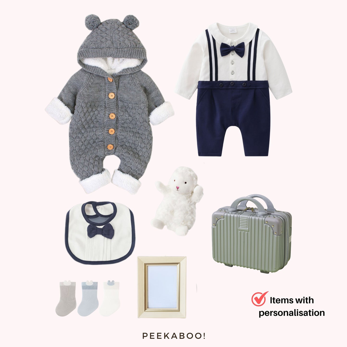 Personalised-Baby-Essentials-Royal-Banquet-Giftset-Prince-SetE-nonpersonalisation