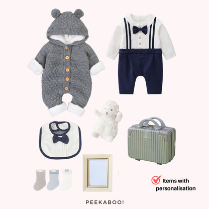 Personalised-Baby-Essentials-Royal-Banquet-Giftset-Prince-SetE-nonpersonalisation
