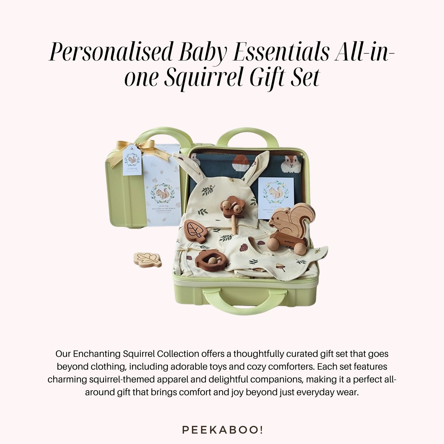 Personalised-Baby-Essentials-Squirrel-Giftset