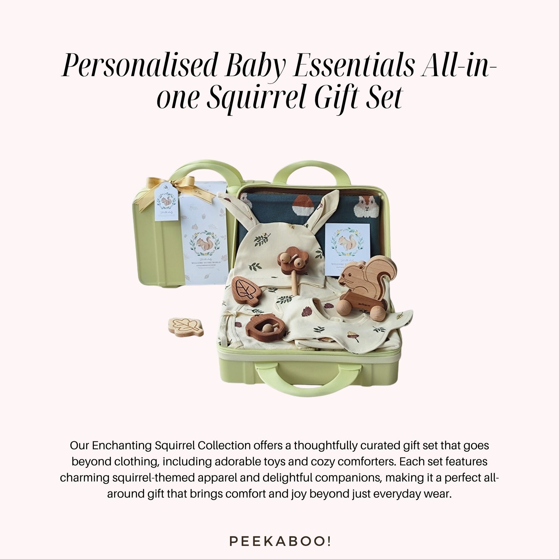 Personalised-Baby-Essentials-Squirrel-Giftset