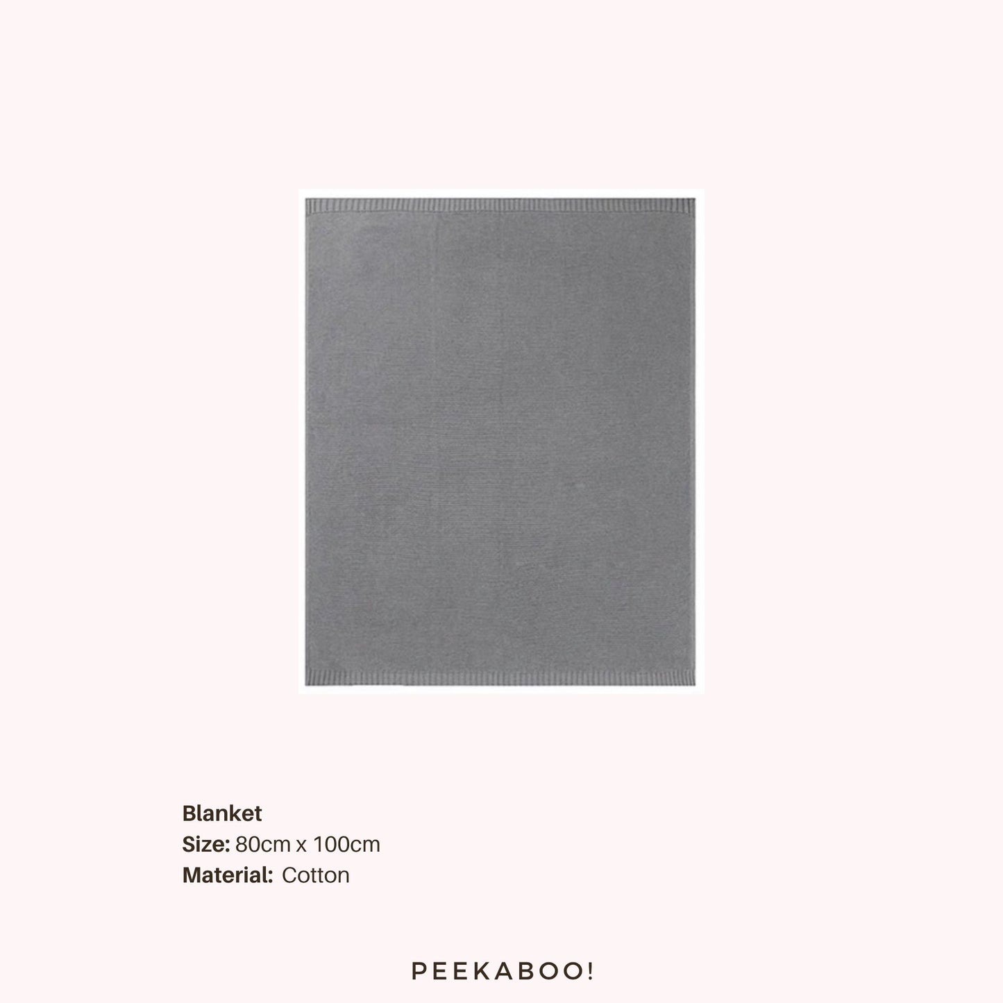 Personalised-Baby-Giftset-Blanket-Details-Peekaboo