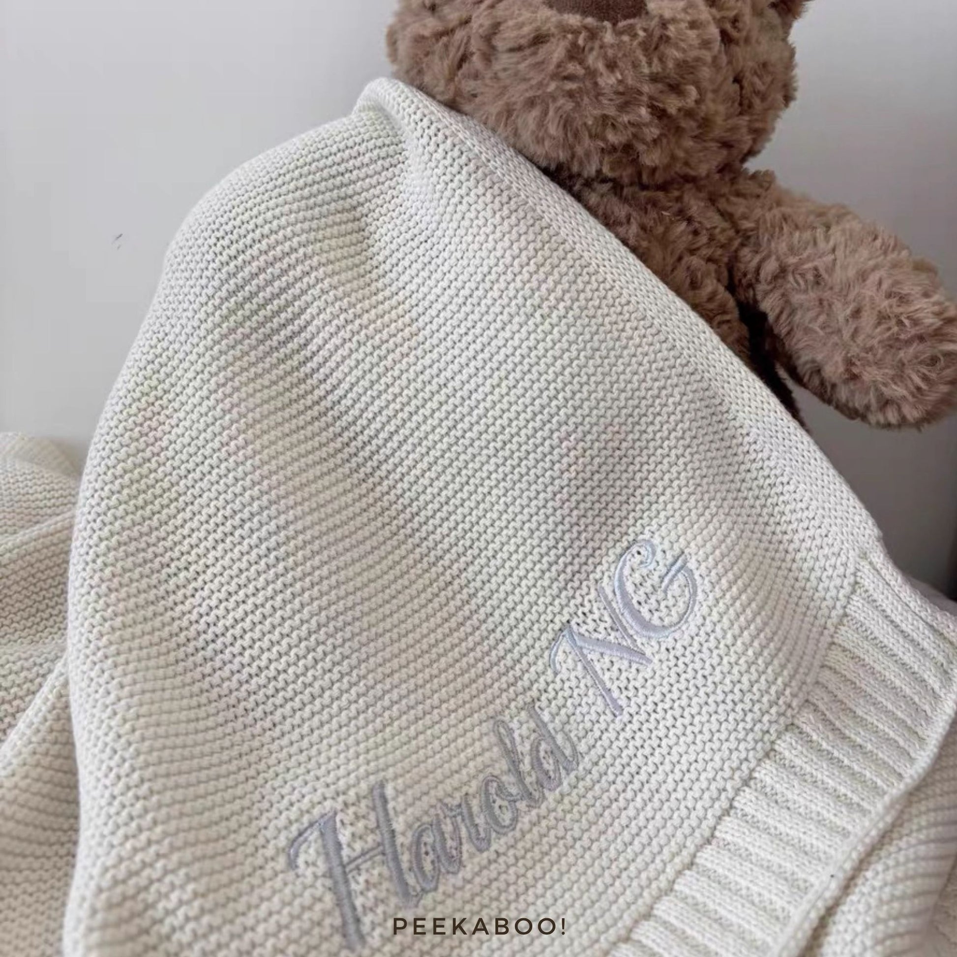 Personalised-Baby-Giftset-Blanket-Photo-Peekaboo